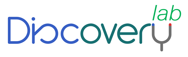 DiscoveryLab Logo