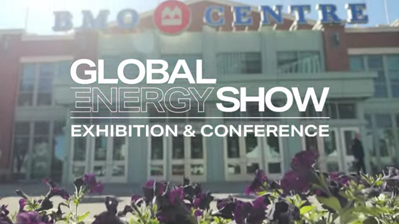 Global Energy Show Exhibition & Conference