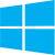 acceleware windows logo